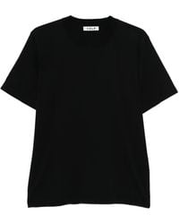 CDLP - T-Shirt À Col Rond - Lyst