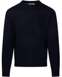 Diana Studio - Crew-Neck Sweater - Lyst