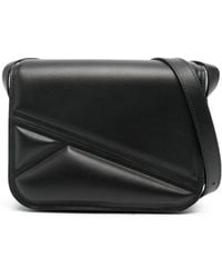 Wandler - Medium Oscar Trunk Shoulder Bag - Lyst
