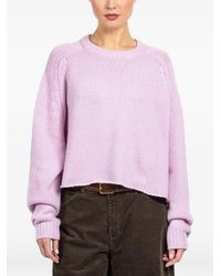 Lisa Yang - Karine D Sweater - Lyst