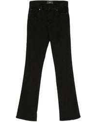 Seven7 - Slim Illusion Bootcut Jeans - Lyst