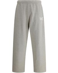 KENZO - Dragonfly Track Pants - Lyst