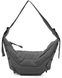 Lemaire - Small Soft Game Shoulder Bag - Lyst