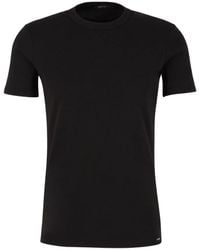 Tom Ford - T-Shirt Met Ronde Hals En Korte Mouwen - Lyst