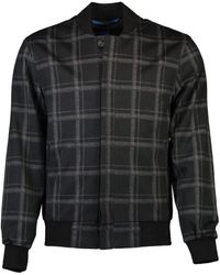 June79 - Pierre Bomber Jacket - Lyst