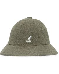 Kangol - Terry Towelling Bucket Hat - Lyst