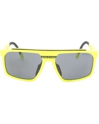 Carrera - C Sport 04/S Rectangle-Frame Sunglasses - Lyst