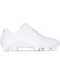Balenciaga - Soccer Sneakers - Lyst