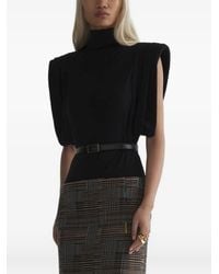 Mugler - Top - Lyst