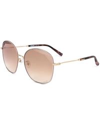 Missoni - Round-Frame Sunglasses - Lyst