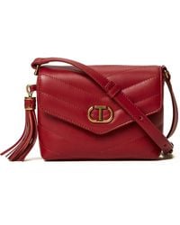 Twinset - Small Dreamy Crossbody Bag - Lyst