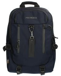 Premiata - Ventura Double-Layer Padded Backpack - Lyst