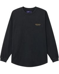 AFTERMATHS - グラフィック ロングtシャツ - Lyst