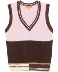 Stine Goya - Vネック トップ - Lyst