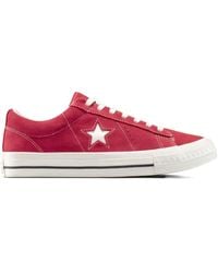 Converse - One Star 95 Sneakers - Lyst