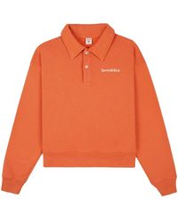 Sporty & Rich - Polo Serif - Lyst