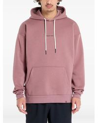 Under Armour - X Project Rock Icon Hoodie - Lyst