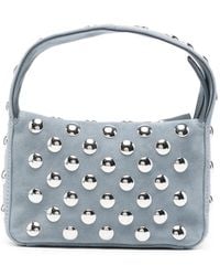 KHAITE - Small Elena Tote Bag - Lyst
