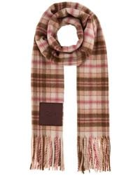 Chloé - Sciarpa Highlanding - Lyst