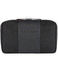 Piquadro - Pouch Electronic - Lyst