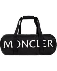 Moncler - Duddle ダッフルバッグ - Lyst