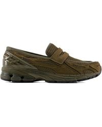 New Balance - 1906L /Khaki" Sneakers - Lyst
