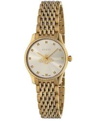 Gucci - Orologio g-timeless, 29 mm - Lyst