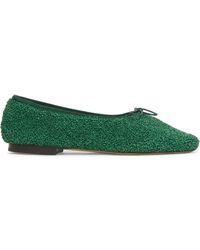Mansur Gavriel - Dream Ballerina Shoes - Lyst