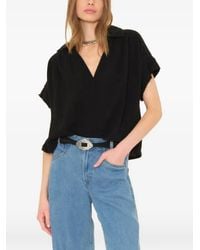 Xirena - Reggie Cotton Top - Lyst