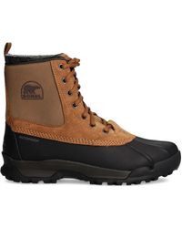 Sorel - Buxton Lite Boots - Lyst