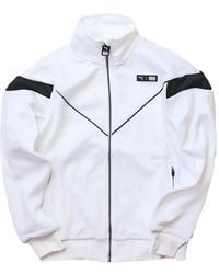 PUMA - X Tmc Marathon Mcs Track Jacket - Lyst