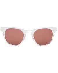 Nike - Round-Frame Sunglasses - Lyst