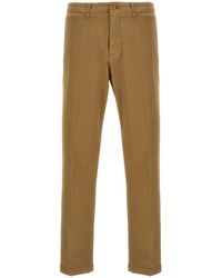 Department 5 - Off Trousers - Lyst