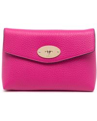 Women's Mulberry Clutches and evening bags from $215 | Lyst