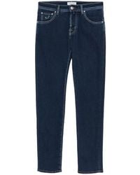 Jacob Cohen - Nick Dark Jeans - Lyst