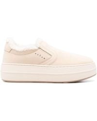 Hogan slip on online