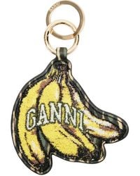 Ganni - Keychains - Lyst