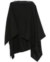 Issey Miyake - All Squares Blouse - Lyst