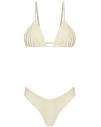 Amir Slama - Gesmockte Bikini - Lyst