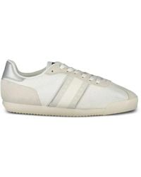 Tommy Hilfiger - Tape Sneakers Casual Style - Lyst