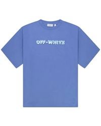 Off-White c/o Virgil Abloh - Arrows Skate T-Shirt - Lyst