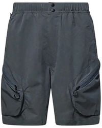 Oakley - Fgl Factor 6.0 Cargo Shorts - Lyst