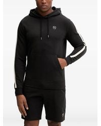 PUMA - Hoodie Elevated Essential - Lyst