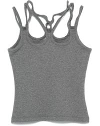 AVAVAV - Multi-Strap Tank Top - Lyst