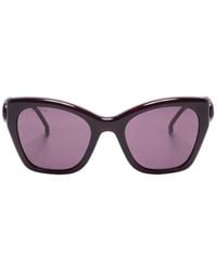 Etro - Cat-Eye Sunglasses - Lyst