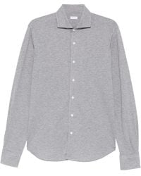 Orian - Buttoned Shirt - Lyst