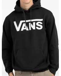 Vans - Sudadera Con Capucha Y Logo - Lyst