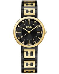 montre fendi femme