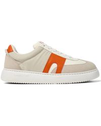 Camper - Sneakers Runner K21 Con Punta Tonda - Lyst