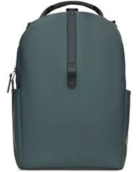 Rains - Clip Front Backpack - Lyst